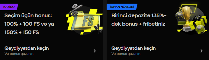 bonuses